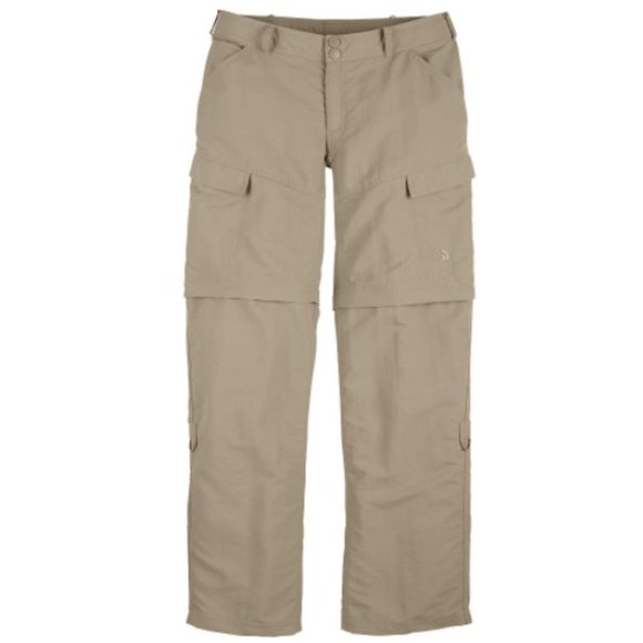 The North Face Pants - The North Face paramount peak convertible pant